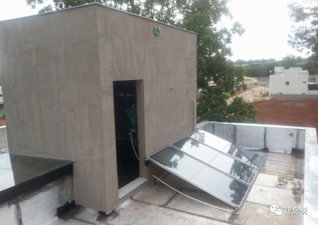 半個月蓋好一棟輕鋼別墅，看看國外都是怎么建房的！