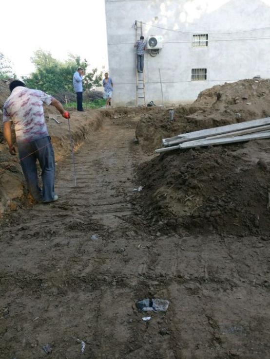 小伙20萬(wàn)做三層自建房，看完施工過(guò)程誰(shuí)還敢??？