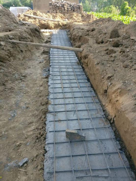 小伙20萬(wàn)做三層自建房，看完施工過(guò)程誰(shuí)還敢住？