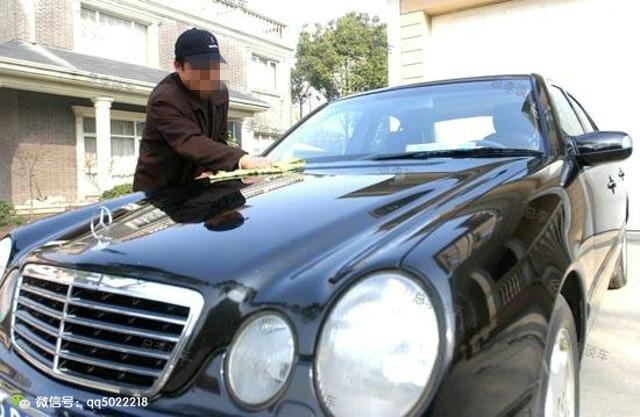 中國(guó)最富農(nóng)村，騎摩托車住別墅，豪車也有不少，人均收入超上海！