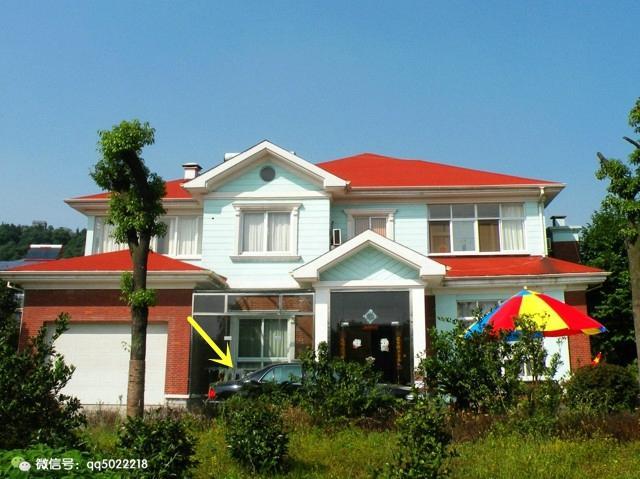 中國(guó)最富農(nóng)村，騎摩托車住別墅，豪車也有不少，人均收入超上海！