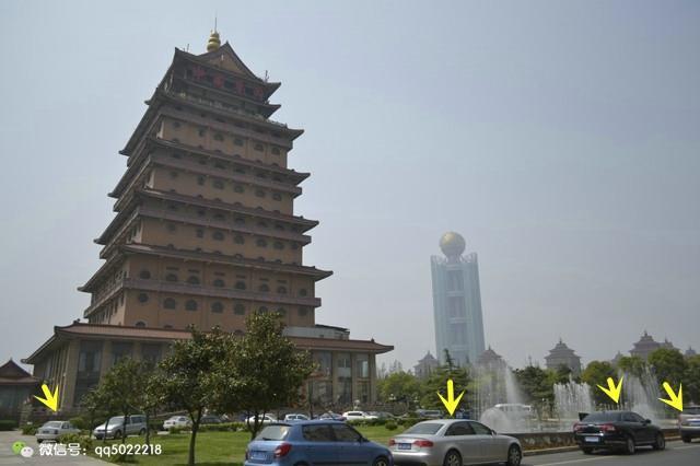 中國(guó)最富農(nóng)村，騎摩托車住別墅，豪車也有不少，人均收入超上海！