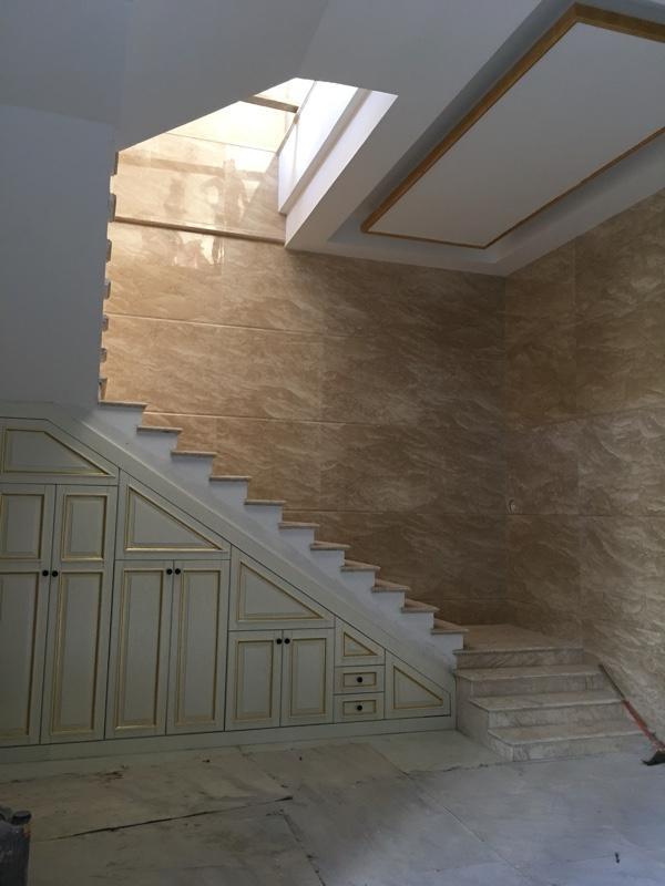 一千平四層復(fù)式大別墅全景圖來(lái)啦，現(xiàn)在裝修已經(jīng)花了400多萬(wàn)