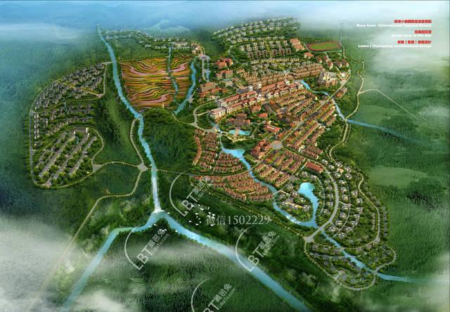 15年后的中國(guó)農(nóng)村，看完后我瞬間不淡定了！全是自建別墅洋房！