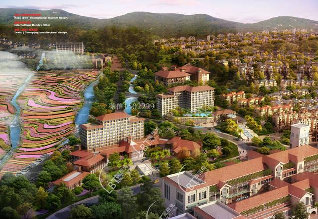 15年后的中國(guó)農(nóng)村，看完后我瞬間不淡定了！全是自建別墅洋房！