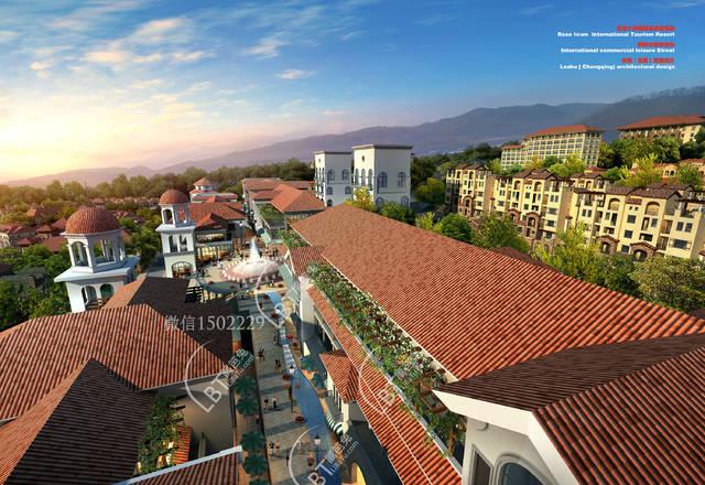 15年后的中國(guó)農(nóng)村，看完后我瞬間不淡定了！全是自建別墅洋房！