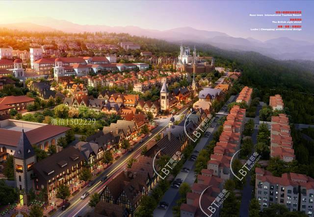 15年后的中國(guó)農(nóng)村，看完后我瞬間不淡定了！全是自建別墅洋房！