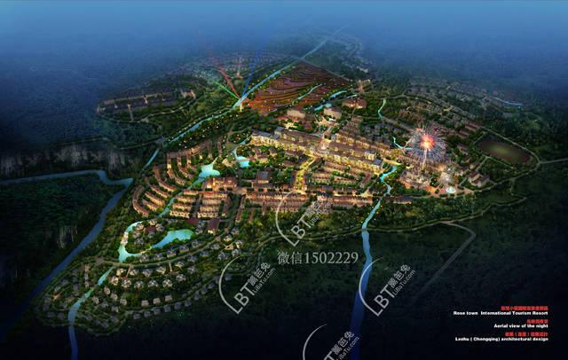 15年后的中國(guó)農(nóng)村，看完后我瞬間不淡定了！全是自建別墅洋房！