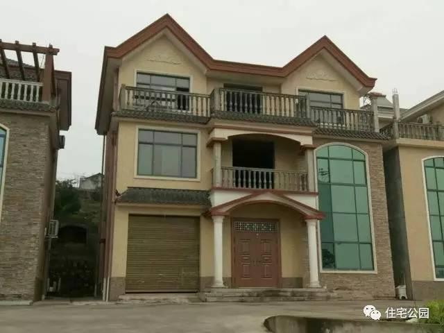 河南小伙曬新家，11X10米3層別墅格局好，全程實(shí)拍！