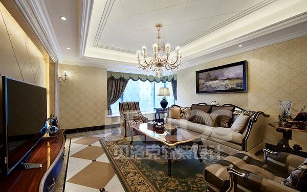 貝洛克軟裝設(shè)計(jì)，私人豪宅別墅整體生活體系的塑造者！