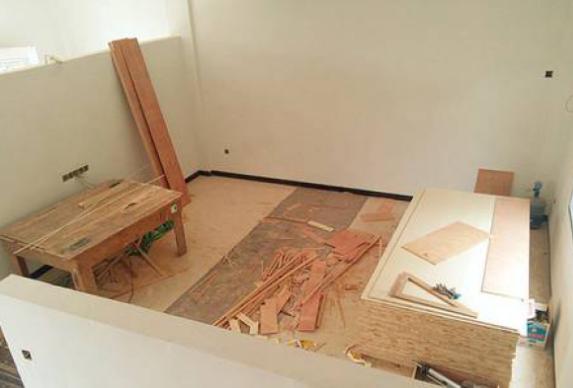 努力賺錢，為給爸媽一個養(yǎng)老的地方，農村小伙18萬為父母建別墅！