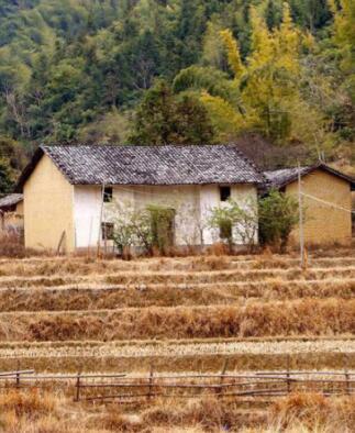 努力賺錢，為給爸媽一個養(yǎng)老的地方，農村小伙18萬為父母建別墅！