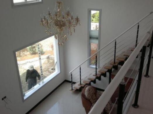 實(shí)拍農(nóng)村小別墅建造全過程，只用了18萬！