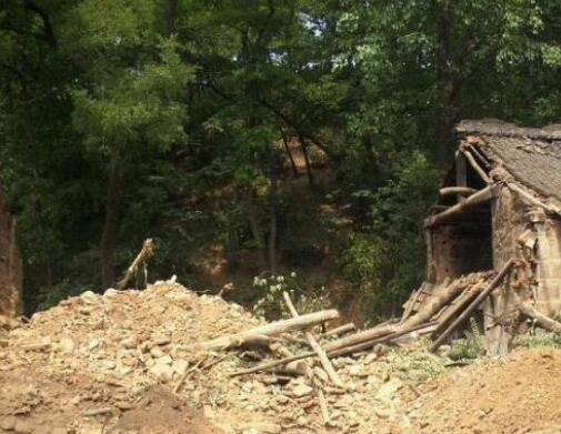 實(shí)拍農(nóng)村小別墅建造全過程，只用了18萬！