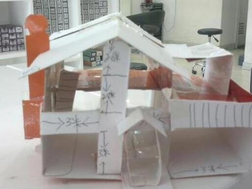 實(shí)拍農(nóng)村小別墅建造全過程，只用了18萬！