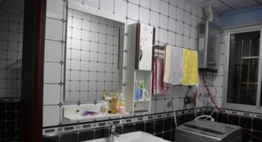 曬曬農(nóng)村老爸自建小別墅，才花了25萬(wàn)！