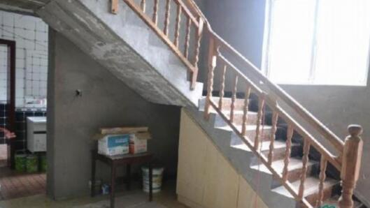 曬曬農(nóng)村老爸自建小別墅，才花了25萬(wàn)！