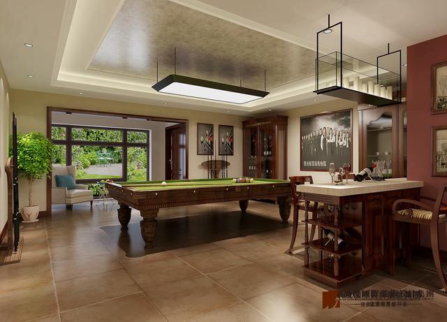 觀山悅疊拼別墅筑造新中式經(jīng)典風格作品！