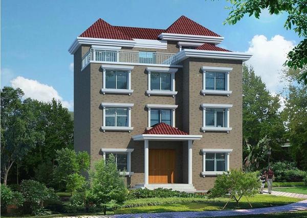 農(nóng)村別墅改造計劃，原來你家的房子可以這么酷！