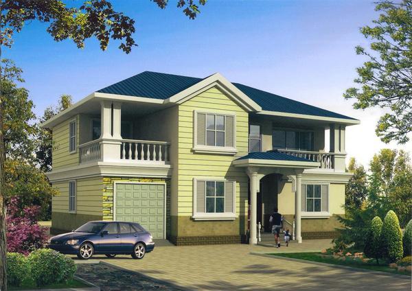 農(nóng)村別墅改造計劃，原來你家的房子可以這么酷！