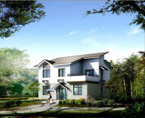 農(nóng)村別墅改造計劃，原來你家的房子可以這么酷！