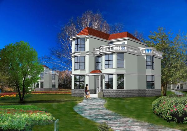 農(nóng)村別墅改造計劃，原來你家的房子可以這么酷！