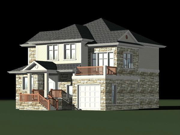 農(nóng)村別墅改造計劃，原來你家的房子可以這么酷！