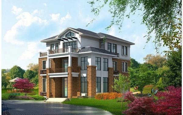 農(nóng)村別墅改造計劃，原來你家的房子可以這么酷！