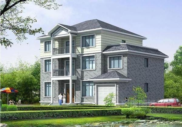 農(nóng)村別墅改造計劃，原來你家的房子可以這么酷！