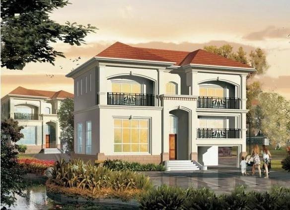 農(nóng)村別墅改造計劃，原來你家的房子可以這么酷！