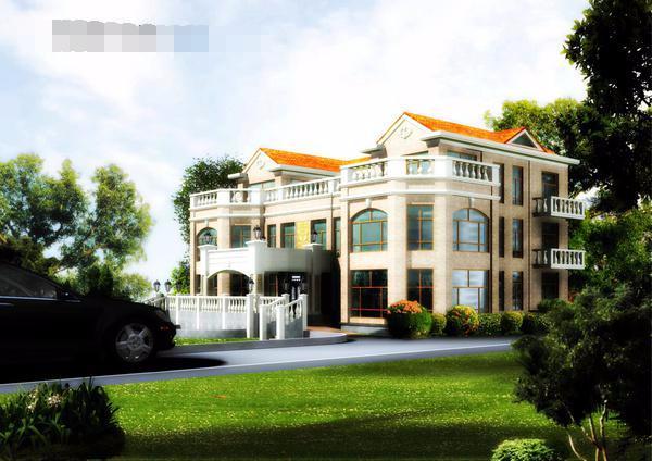 農(nóng)村別墅改造計劃，原來你家的房子可以這么酷！