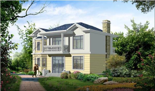 農(nóng)村別墅改造計劃，原來你家的房子可以這么酷！