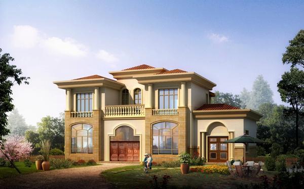 農(nóng)村別墅改造計劃，原來你家的房子可以這么酷！