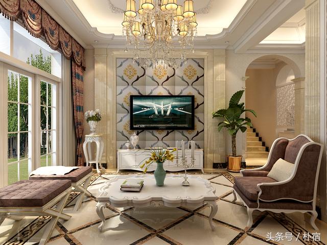 碧桂園247㎡別墅 大宅自有大設計！