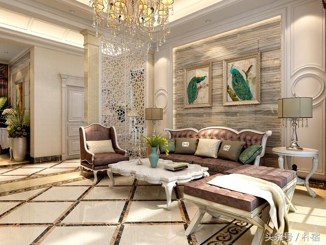 碧桂園247㎡別墅 大宅自有大設計！