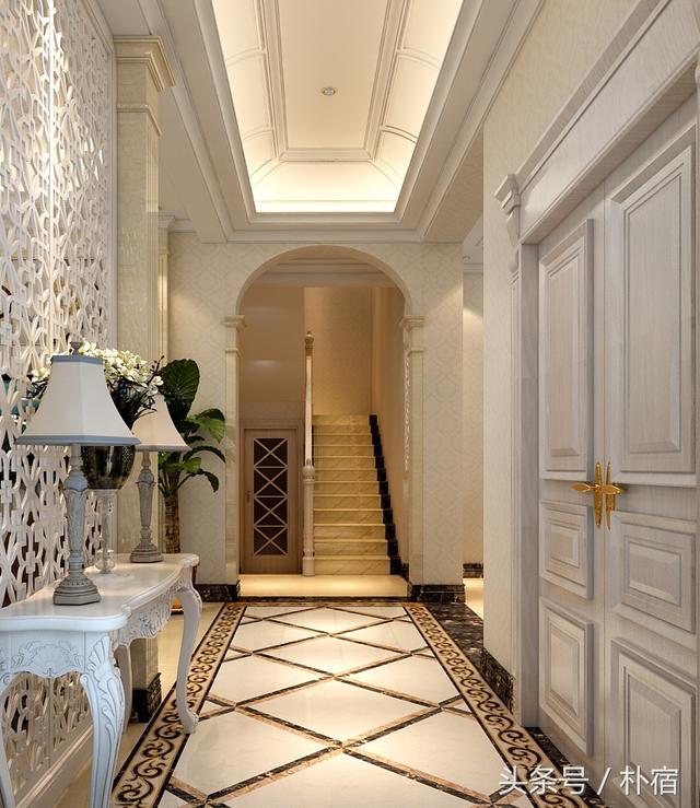 碧桂園247㎡別墅 大宅自有大設計！