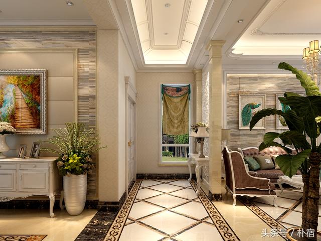 碧桂園247㎡別墅 大宅自有大設計！