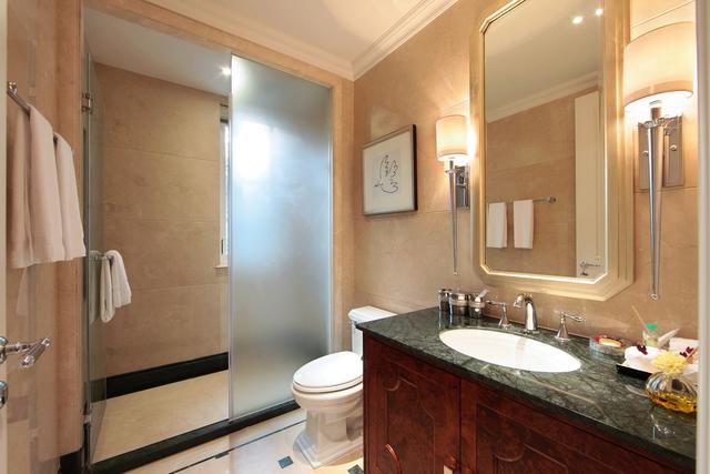 奢華生活！洛陽(yáng)400平方美式別墅精致與尊貴！