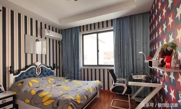 400平方的民房別墅，27萬裝修出城里人想不到的效果！