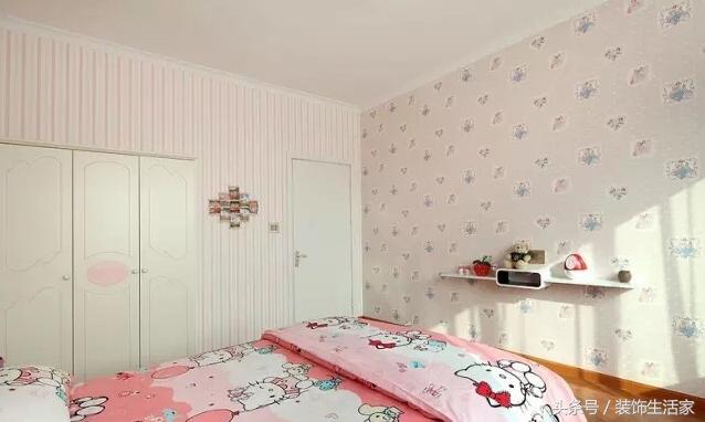 400平方的民房別墅，27萬裝修出城里人想不到的效果！