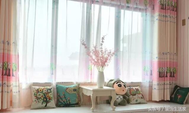 400平方的民房別墅，27萬裝修出城里人想不到的效果！