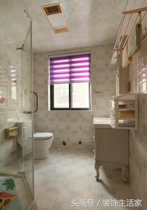 400平方的民房別墅，27萬裝修出城里人想不到的效果！