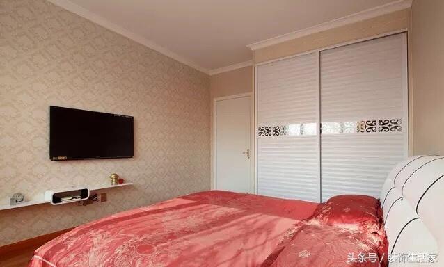 400平方的民房別墅，27萬裝修出城里人想不到的效果！