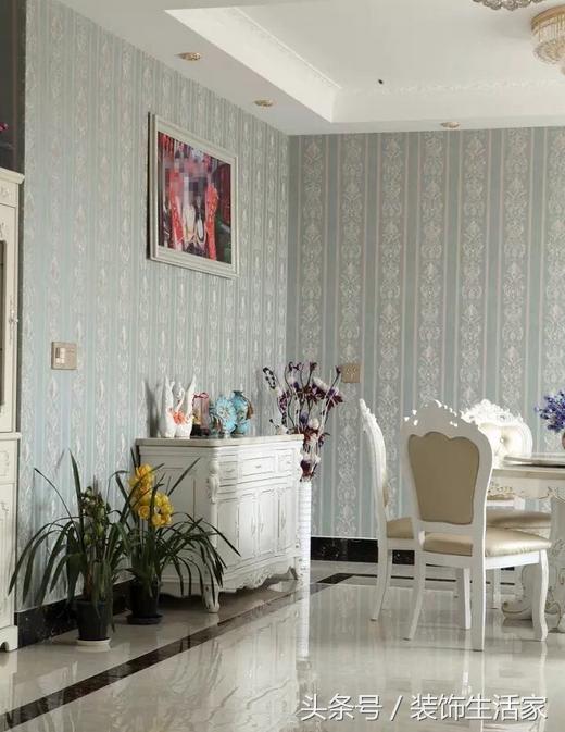 400平方的民房別墅，27萬裝修出城里人想不到的效果！