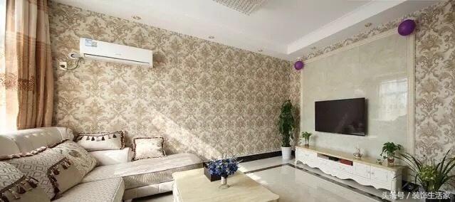 400平方的民房別墅，27萬裝修出城里人想不到的效果！