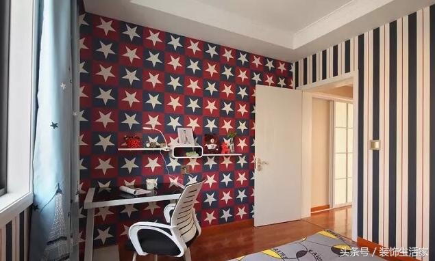 400平方的民房別墅，27萬裝修出城里人想不到的效果！