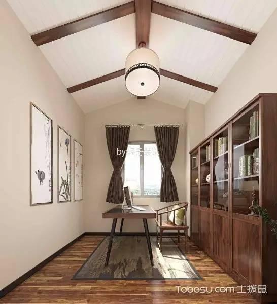 200㎡美式別墅裝修效果圖，厚而不重雅致芬芳！