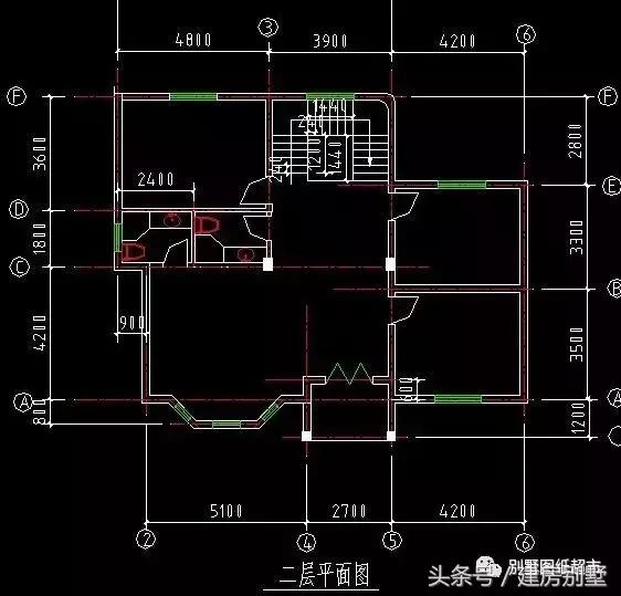 為我新落成的別墅，造了大部分農(nóng)村人都見(jiàn)過(guò)的小火灶！