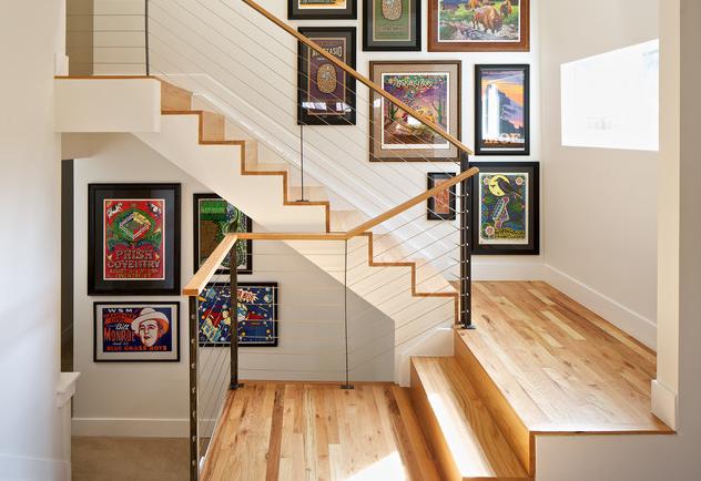 別墅必備的家裝攻略，五步打造時尚豪宅！