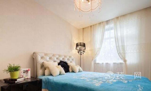 清淡隨性 廈門-圣地亞哥226平-現(xiàn)代風-別墅裝修效果圖！